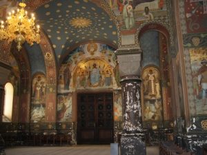 Экскурсия в Абхазию Экскурсия в Абхазию
