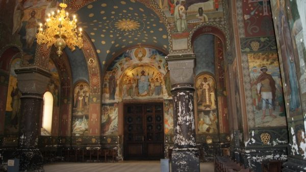 Экскурсия "33 водопада"
