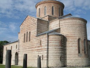Экскурсия в Абхазию Экскурсия в Абхазию