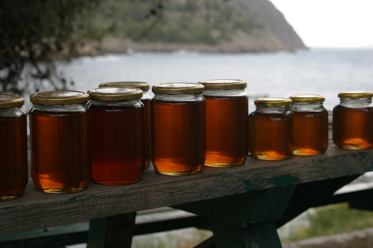 Пицца Дары моря