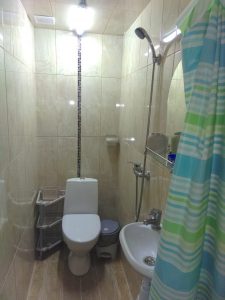 Сдаю номера в гостевом доме "У Ясны"