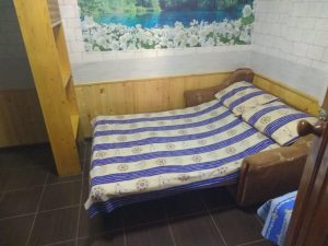 Сдаю номера в гостевом доме "У Ясны"