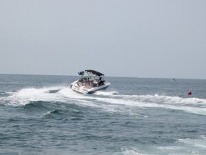 Вейкбодинг за катером MasterCraft Вейкбодинг за катером MasterCraft