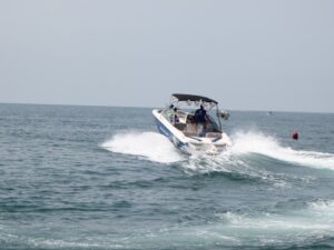 Аренда катера MasterCraft Аренда катера MasterCraft