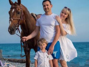 Прогулки на лошадях в горах Прогулки на лошадях в горах