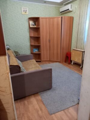 Сдаю 2-комнатную квартиру