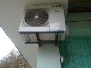 Ремонт кондиционеров Ремонт кондиционеров