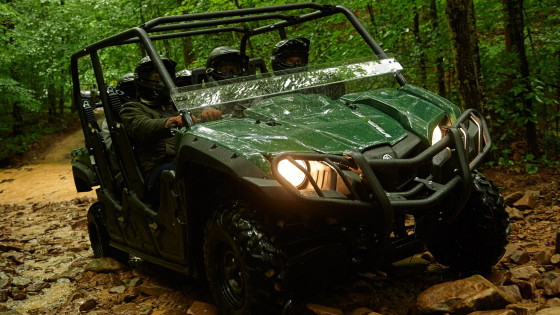 Прокат багги Yamaha Viking 700 VI EPS 6 мест Прокат багги Yamaha Viking 700 VI EPS 6 мест