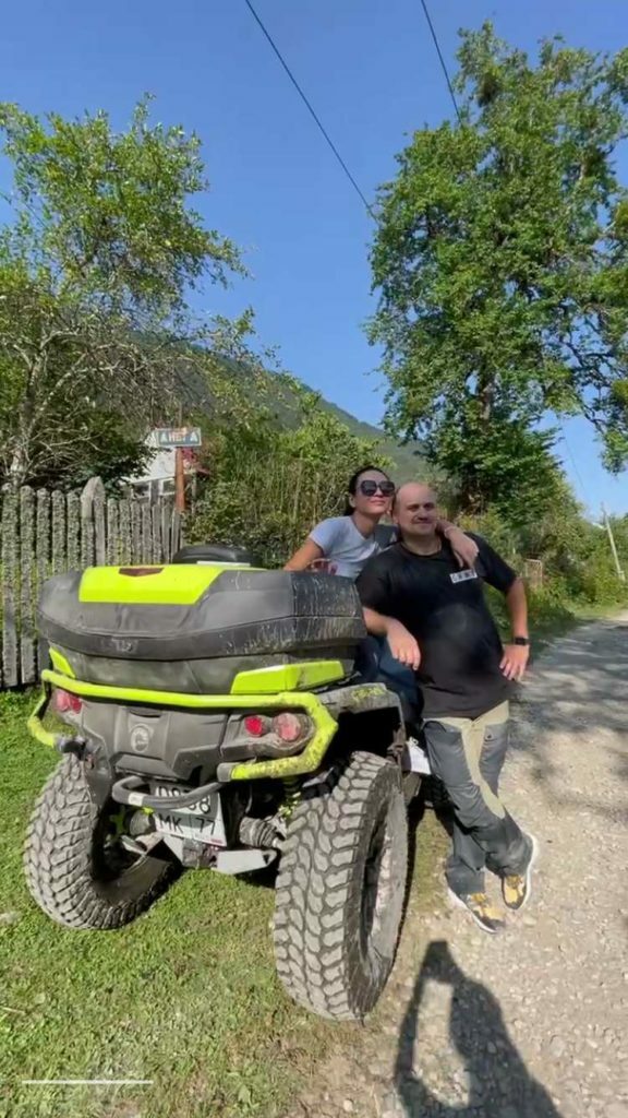 Тур в затерянный поселок Аибга Тур в затерянный поселок Аибга