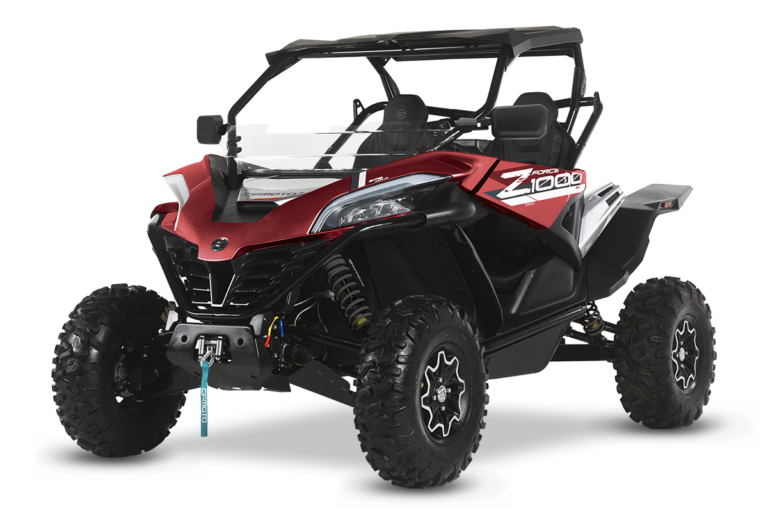 Прокат двухместного багги CFMOTO ZFORCE 1000 Sport EPS Прокат двухместного багги CFMOTO ZFORCE 1000 Sport EPS