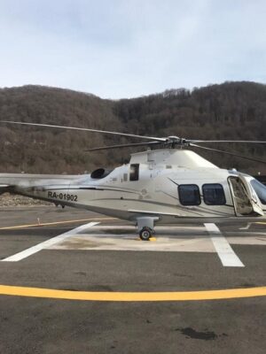 AGUSTA A109