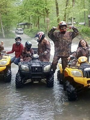 Маршрут №1 «Ознакомительный»