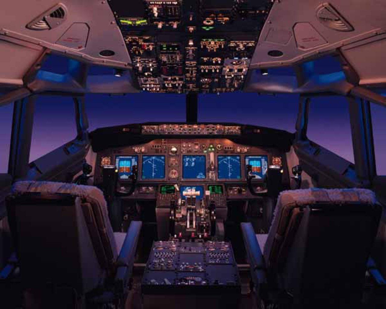 BOEING 737 VIP BOEING 737 VIP