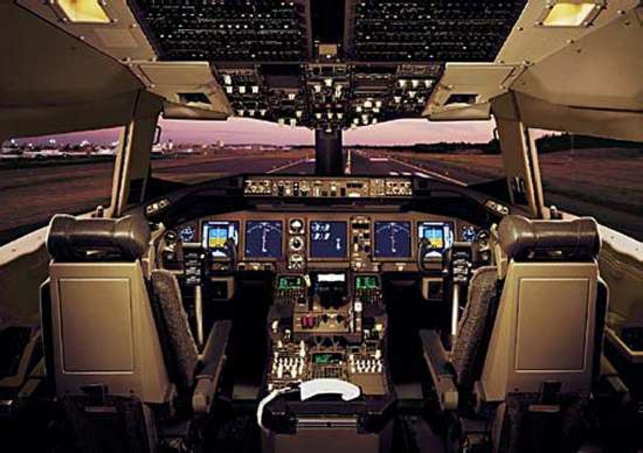BOEING 767 VIP BOEING 767 VIP