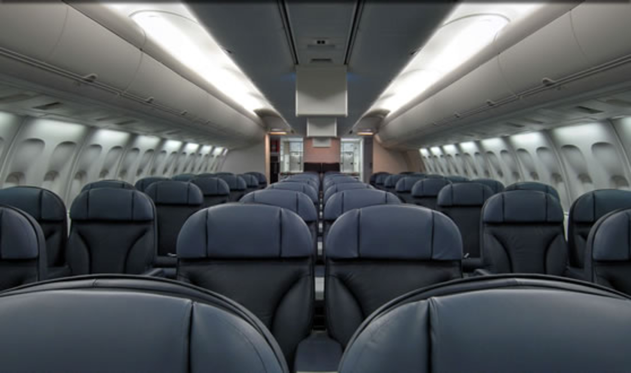 BOEING 767 VIP BOEING 767 VIP