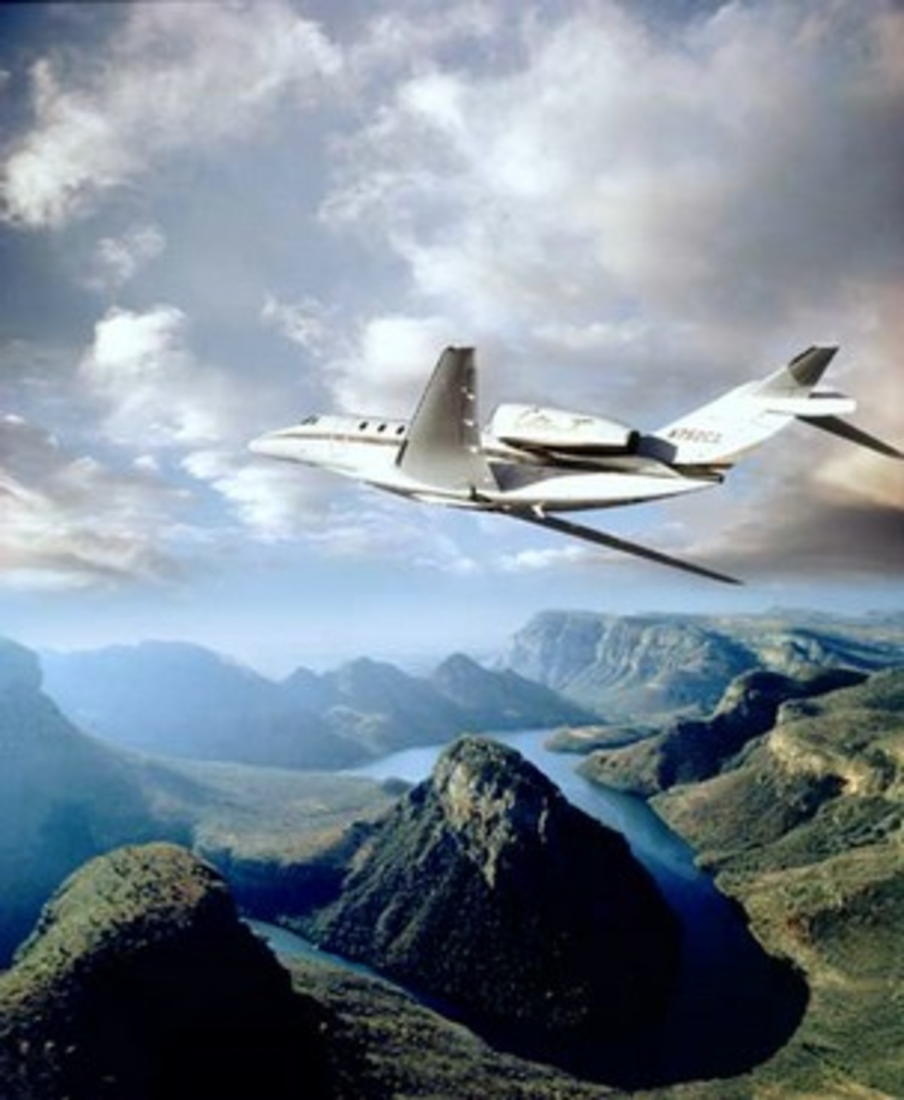 CESSNA CITATION EXCEL CESSNA CITATION EXCEL