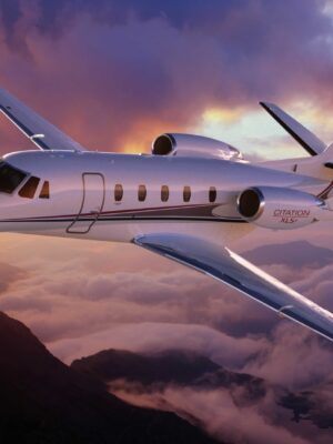 CESSNA CITATION EXCEL