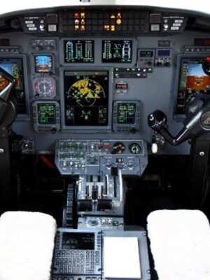 CESSNA CITATION EXCEL