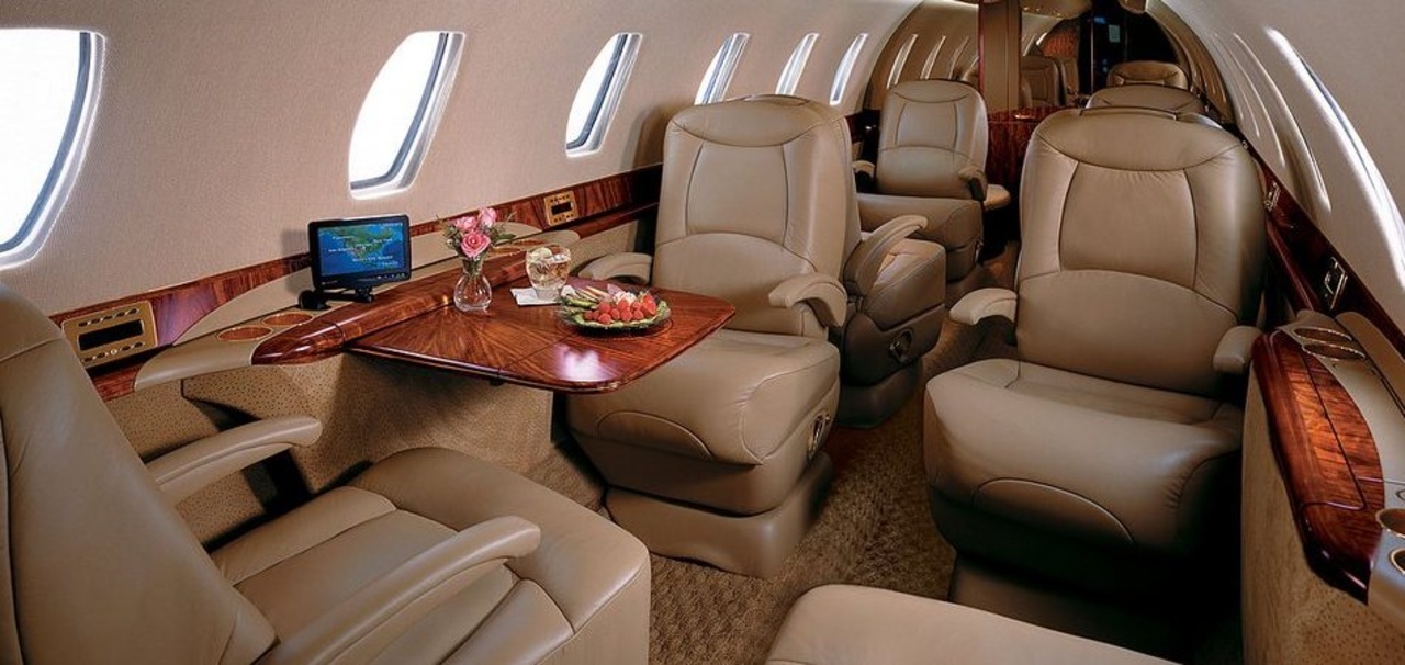 CESSNA CITATION EXCEL CESSNA CITATION EXCEL
