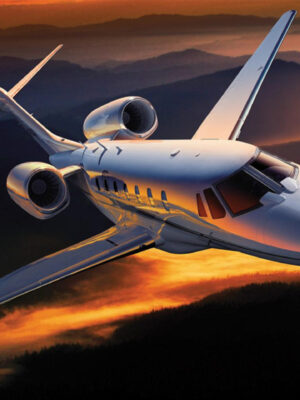 CESSNA CITATION X