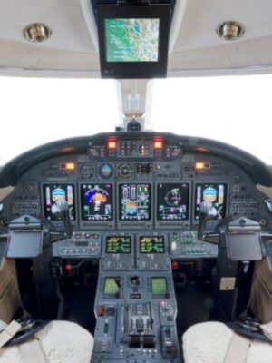 CESSNA CITATION X