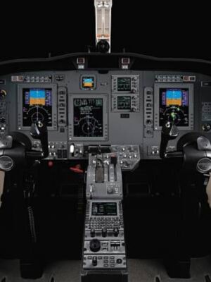 CESSNA CITATION JET 1 / 2 / 3
