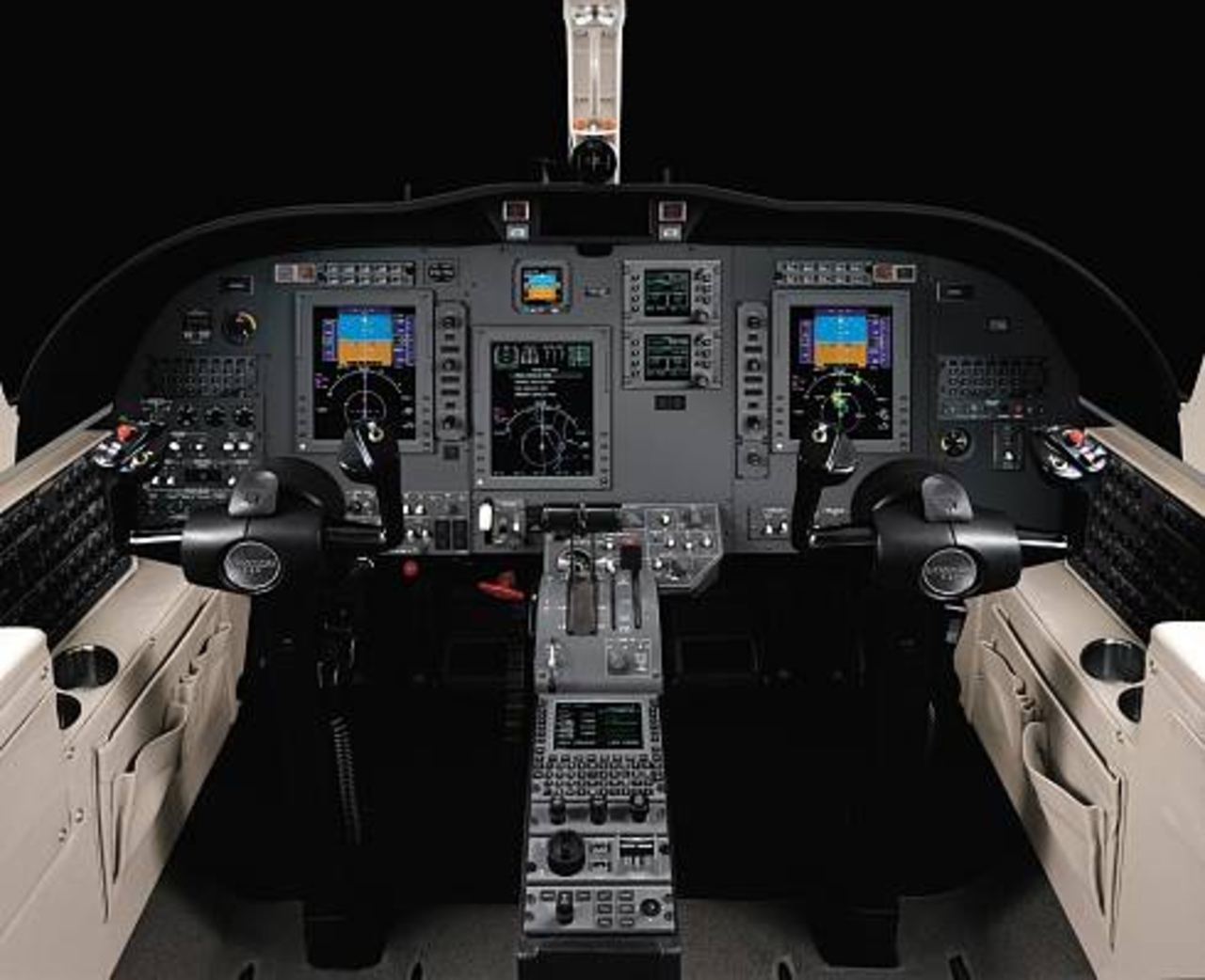 CESSNA CITATION JET 1 / 2 / 3 CESSNA CITATION JET 1 / 2 / 3