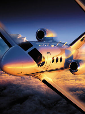 CESSNA CITATION JET 1 / 2 / 3