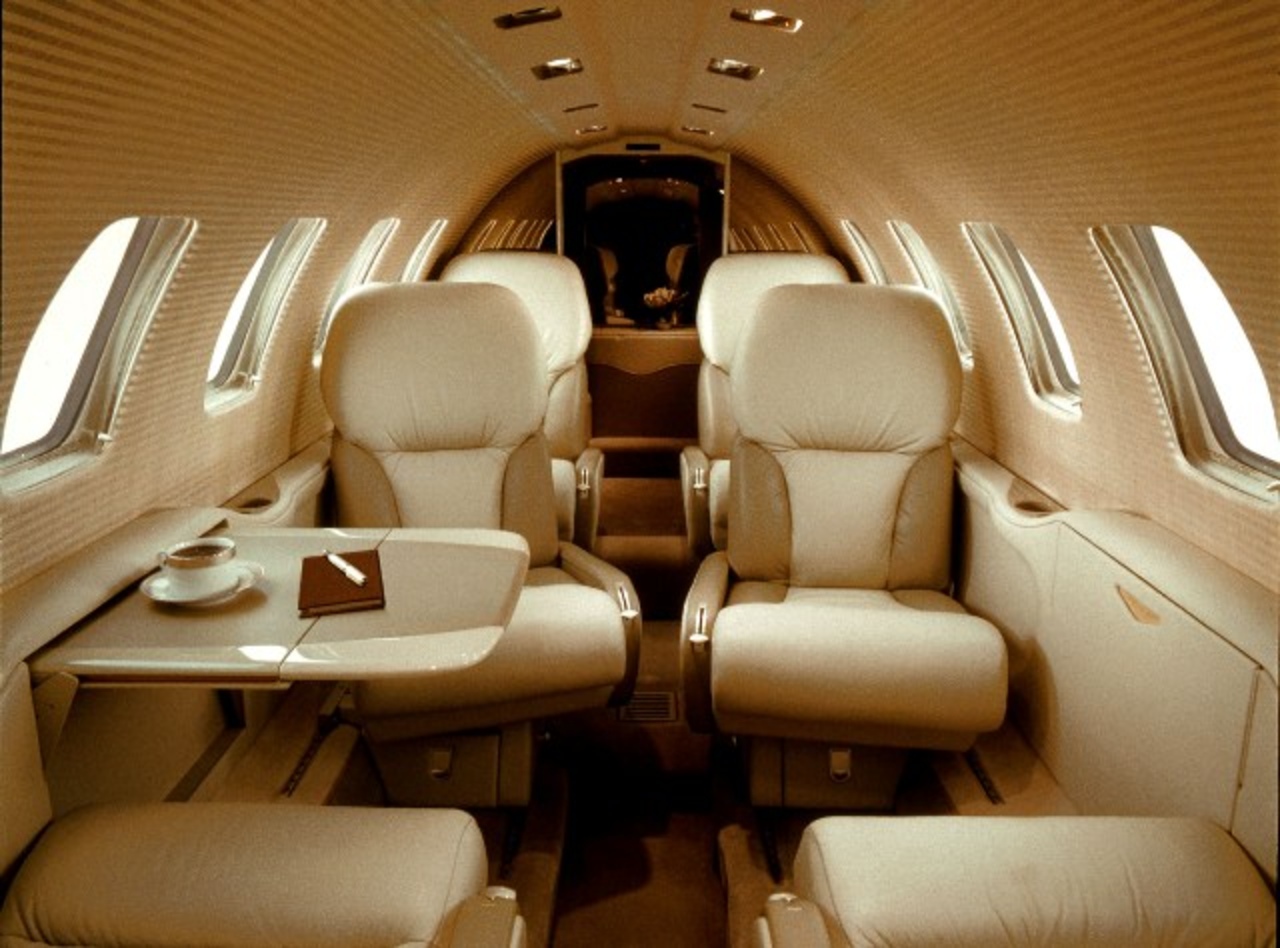 CESSNA CITATION JET 1 / 2 / 3 CESSNA CITATION JET 1 / 2 / 3