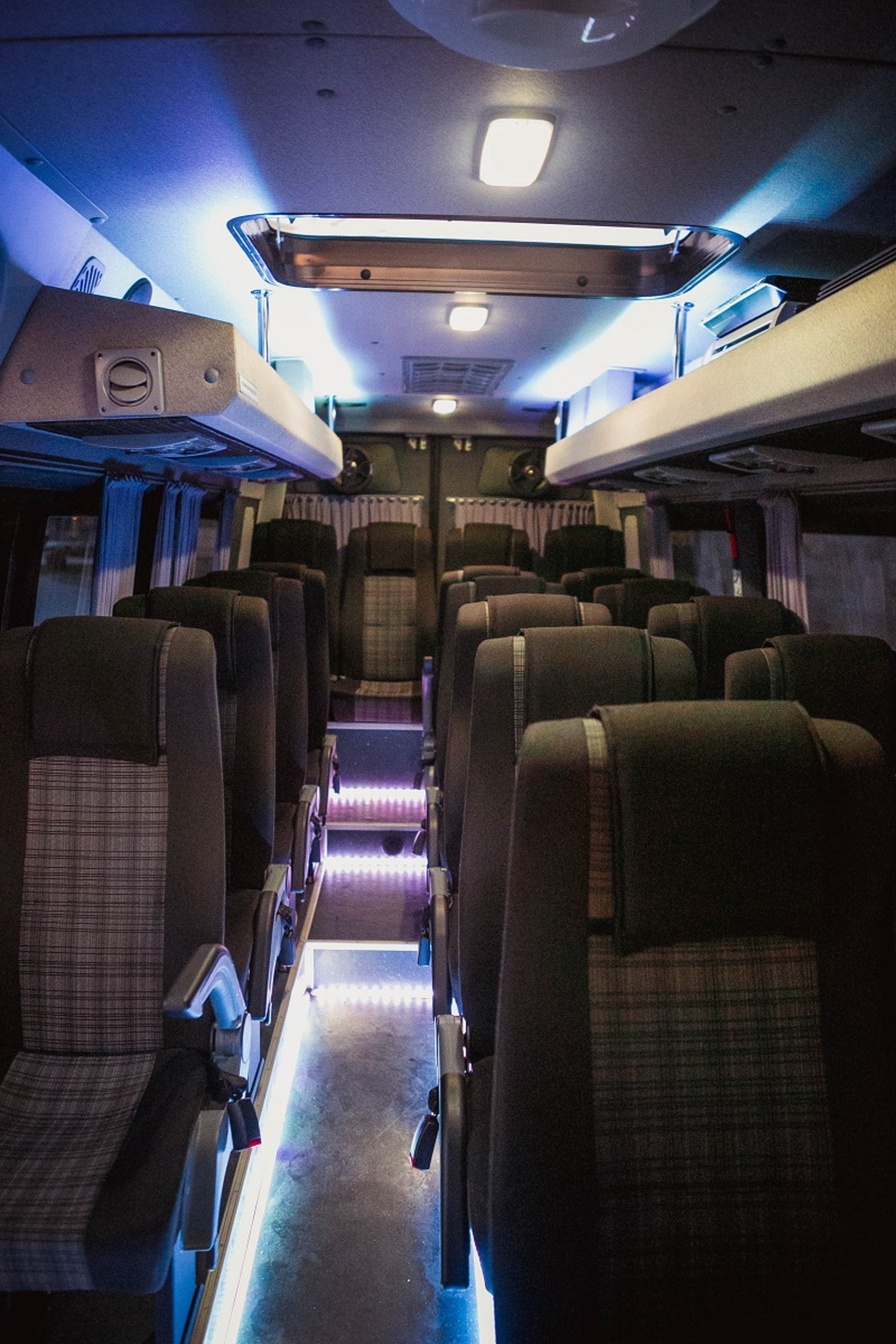 Mercedes Benz Sprinter Mercedes Benz Sprinter