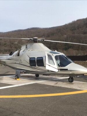 AGUSTA A109