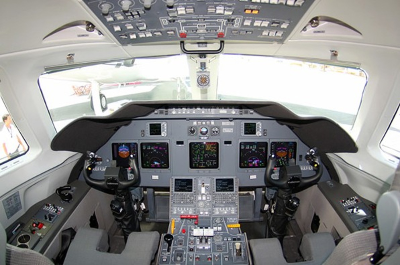 GULFSTREAM G200 GULFSTREAM G200