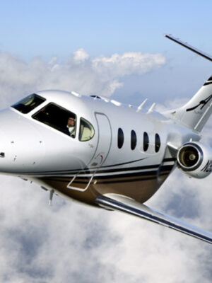 HAWKER BEECHCRAFT PREMIER I