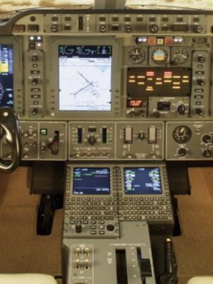 HAWKER BEECHCRAFT PREMIER I