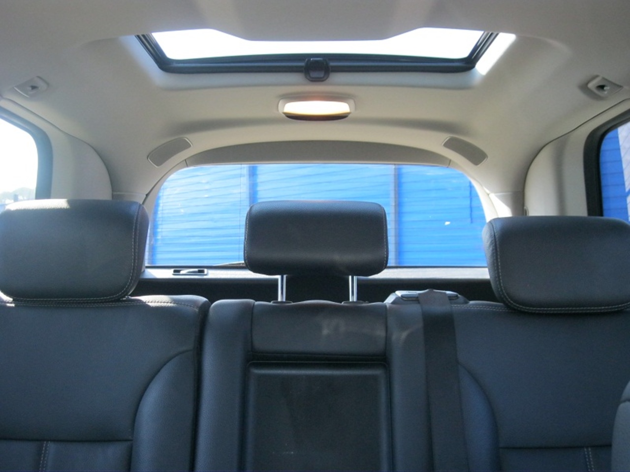 Mercedes Benz GL Mercedes Benz GL