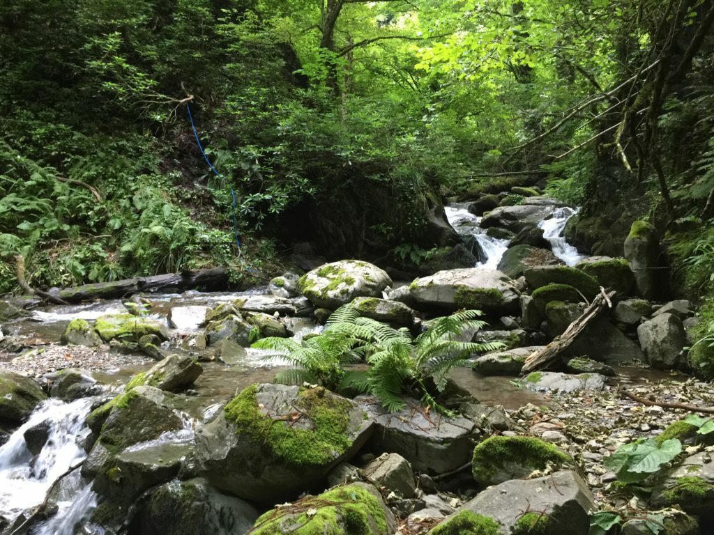Маршрут Водопад. Экскурсия на квадроциклах в горах Маршрут Водопад. Экскурсия на квадроциклах в горах