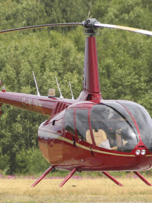 ROBINSON R66