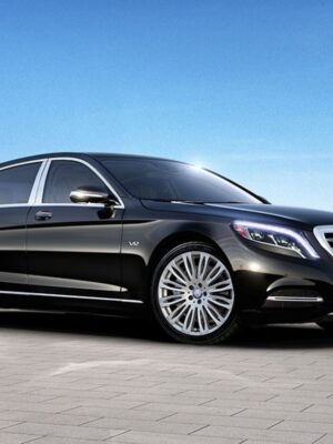 Maybach