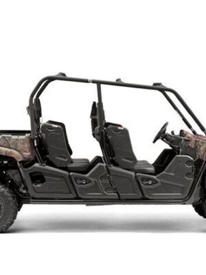 Прокат багги Yamaha Viking 700 VI EPS 6 мест