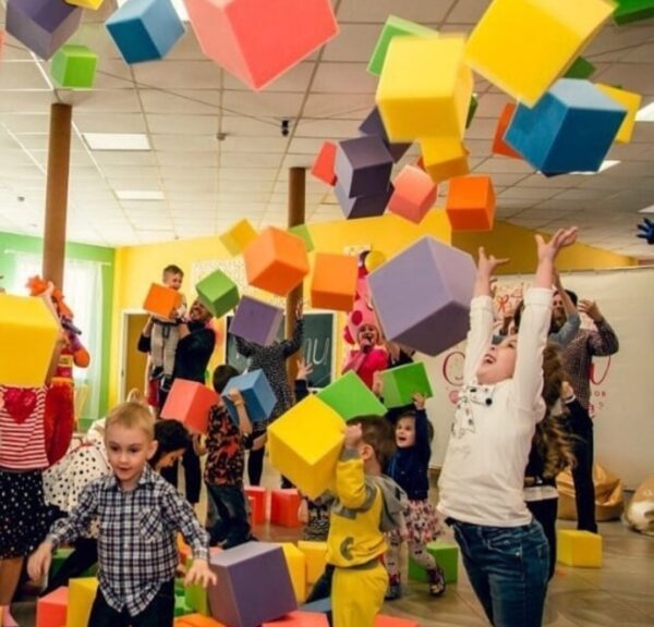 Анимация в Сочи 1684778356123
