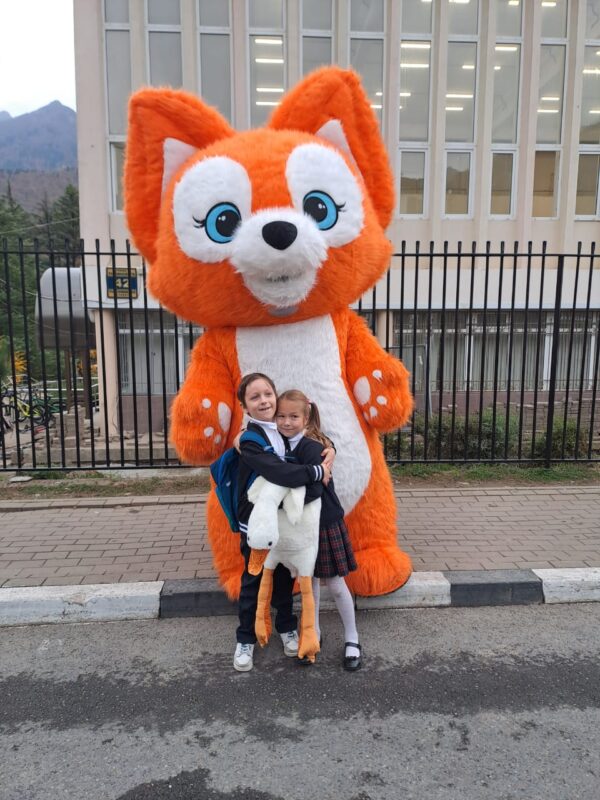 Анимация в Сочи1716890049790