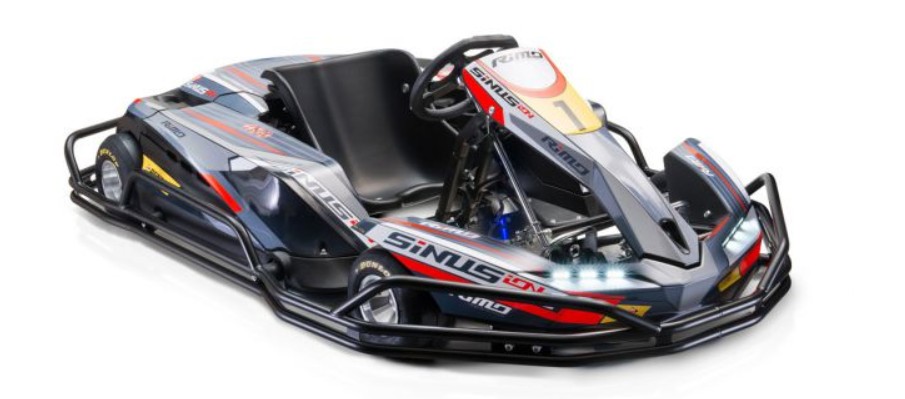 Карт Синус karting3