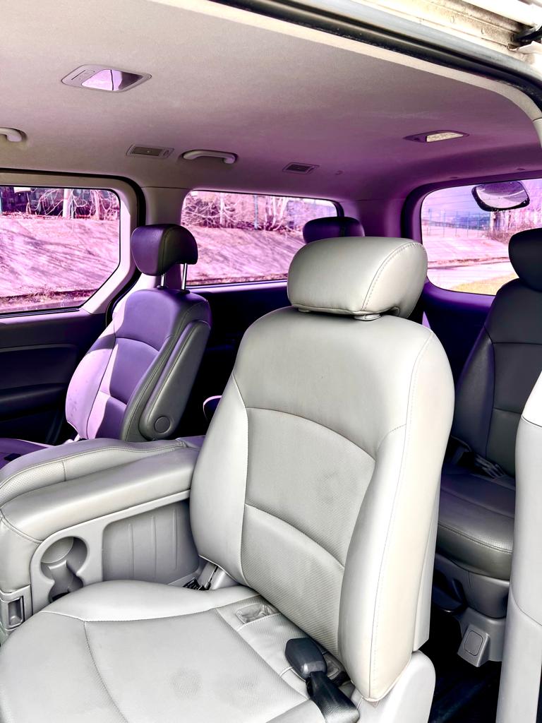 Трансфер Hyundai Starex Трансфер Hyundai Starex