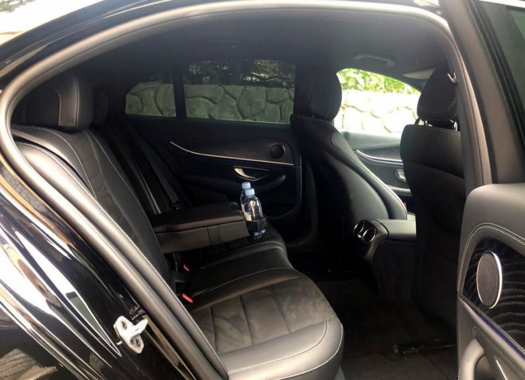 трансфер Mercedes E-class трансфер Mercedes E-class