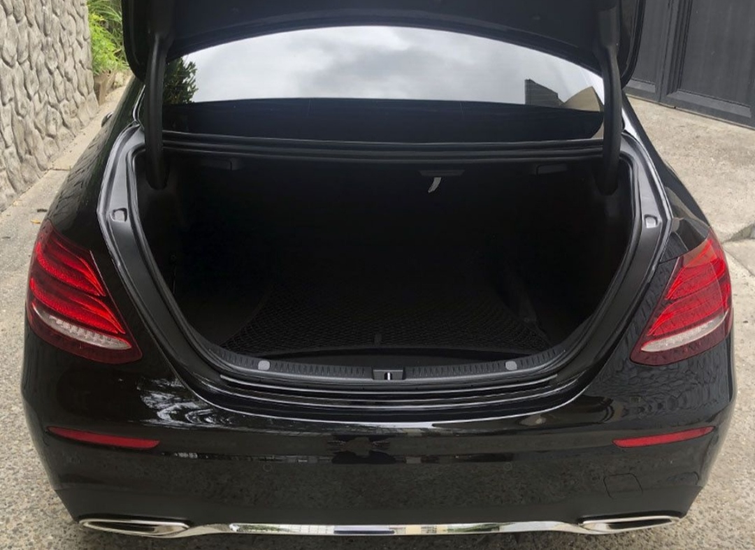 трансфер Mercedes E-class трансфер Mercedes E-class
