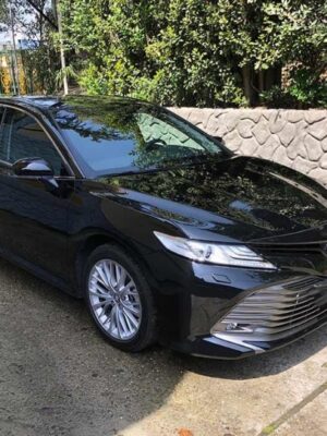 Трансфер Toyota Camry