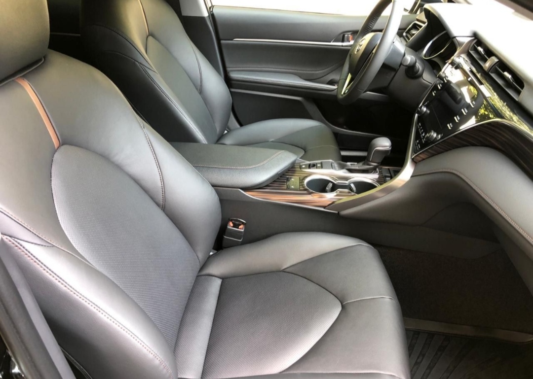 Трансфер Toyota Camry Трансфер Toyota Camry