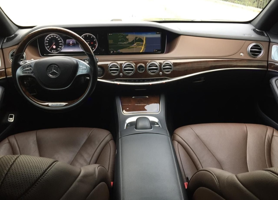 трансфер Mercedes S-class трансфер Mercedes S-class