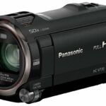 Прокат видеокамеры Panasonic HC-V770 в Сочи