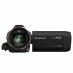 Прокат видеокамеры Panasonic HC-V770 в Сочи